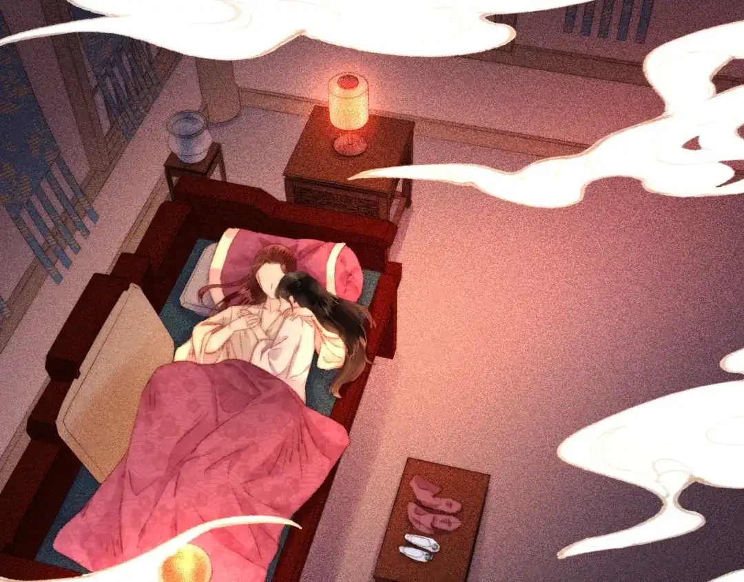 《《妃为九卿》-神医小娇妃》第109话 确认 第21页