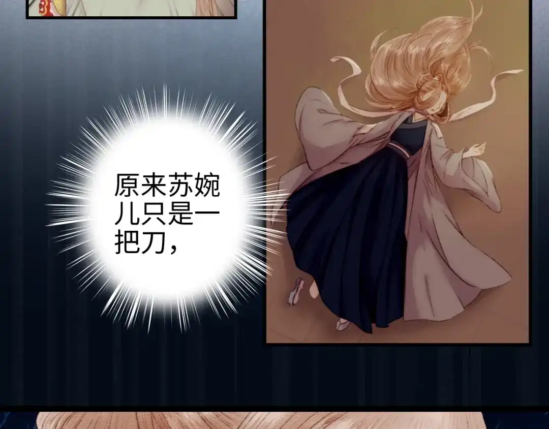 《《妃为九卿》-神医小娇妃》第109话 确认 第66页