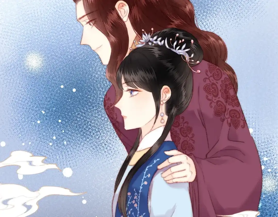 《《妃为九卿》-神医小娇妃》第109话 确认 第19页