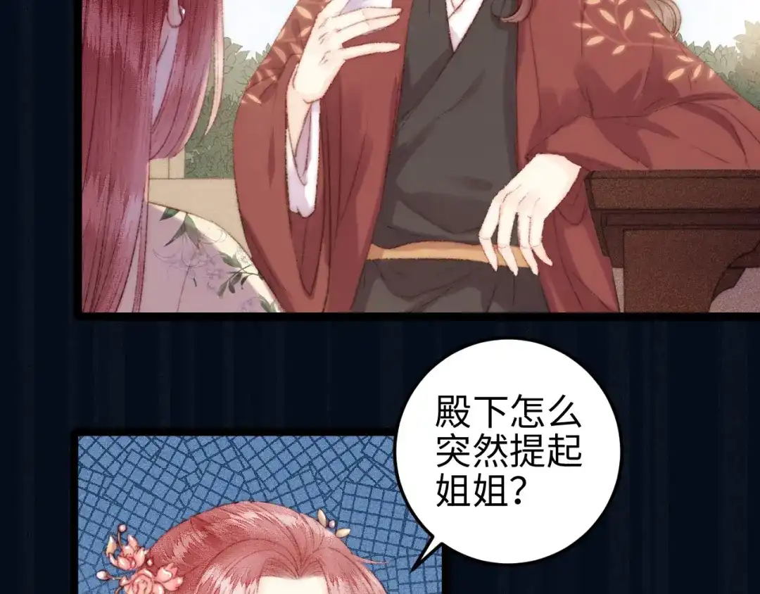 《《妃为九卿》-神医小娇妃》第109话 确认 第42页