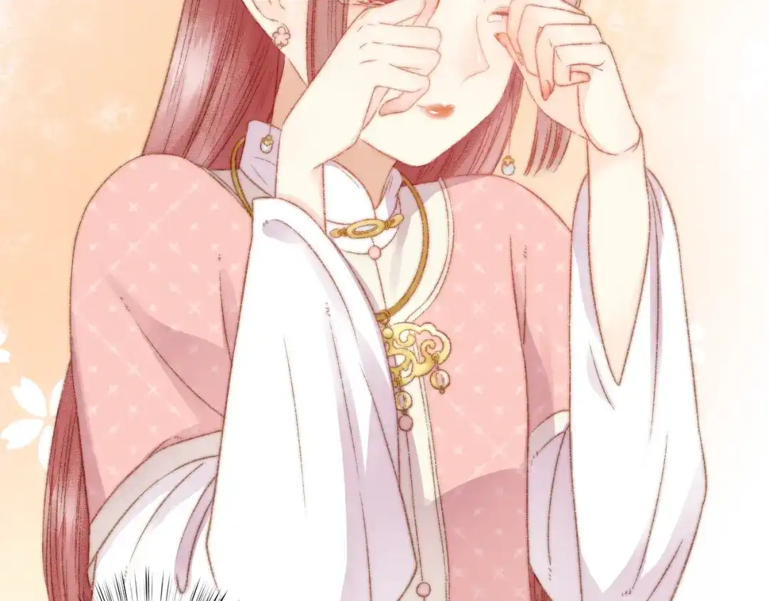 《《妃为九卿》-神医小娇妃》第11话 打脸白莲花 第50页