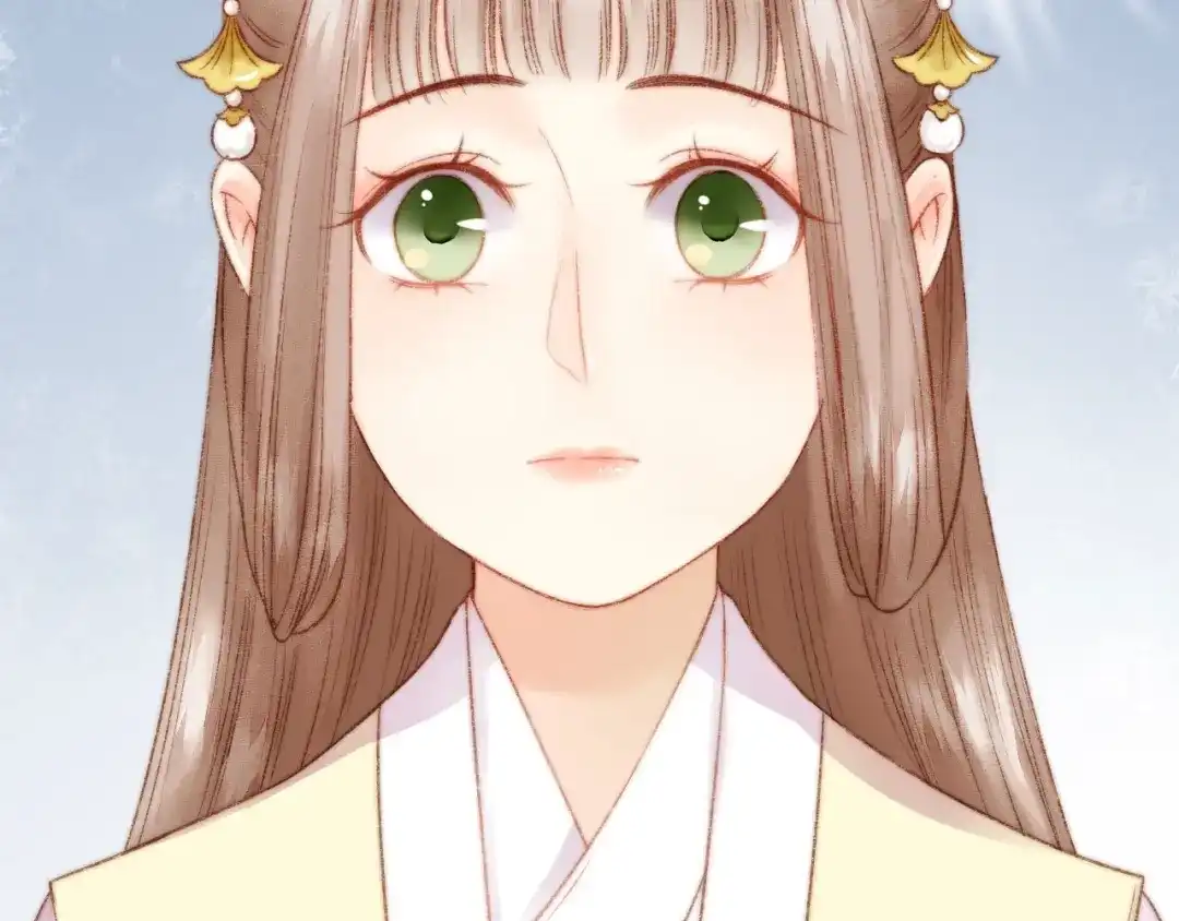 《《妃为九卿》-神医小娇妃》第11话 打脸白莲花 第77页