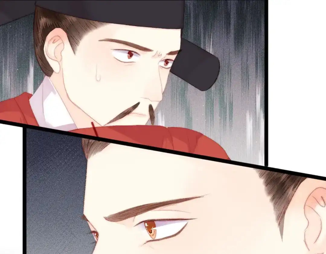 《《妃为九卿》-神医小娇妃》第119话 免死金牌 第22页