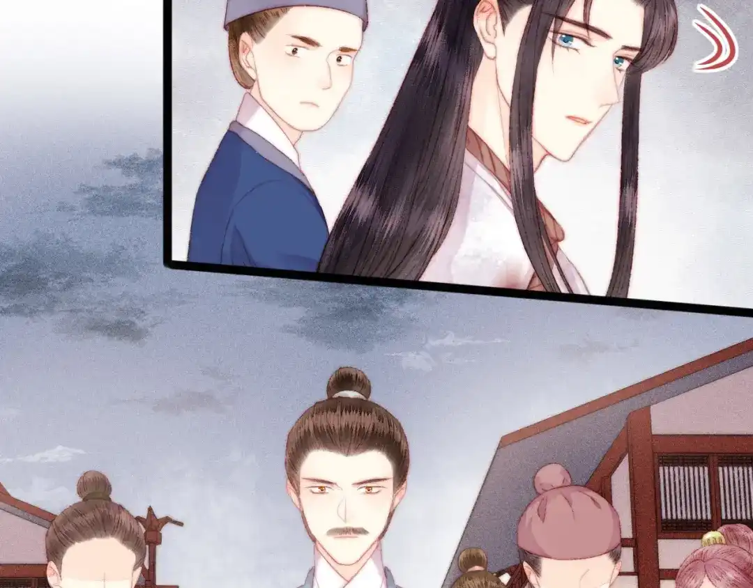 《《妃为九卿》-神医小娇妃》第119话 免死金牌 第8页