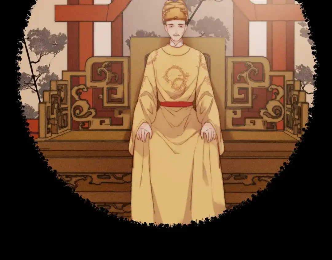 《《妃为九卿》-神医小娇妃》第127话 往事 第43页