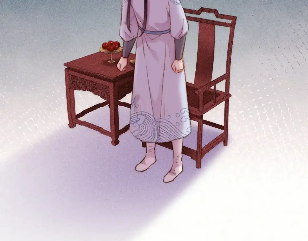 《《妃为九卿》-神医小娇妃》第127话 往事 第61页
