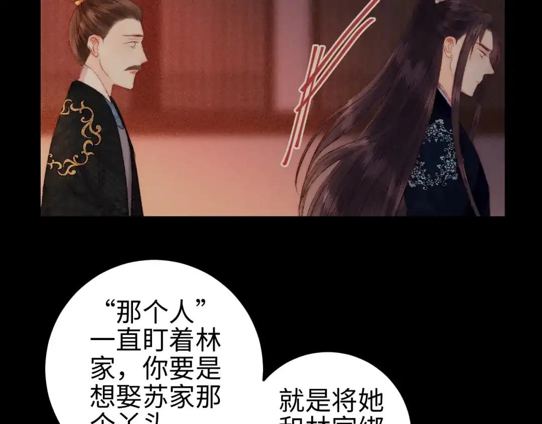 《《妃为九卿》-神医小娇妃》第128话 对不起 第72页