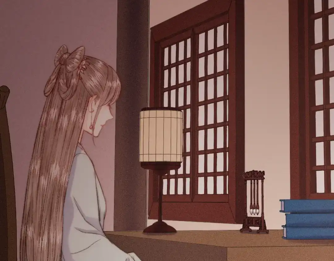 《《妃为九卿》-神医小娇妃》第130话 赐婚 第67页