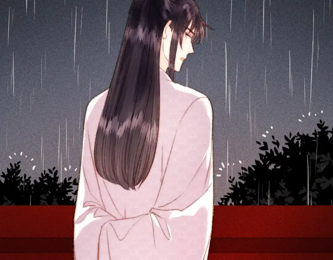 《《妃为九卿》-神医小娇妃》第130话 赐婚 第88页