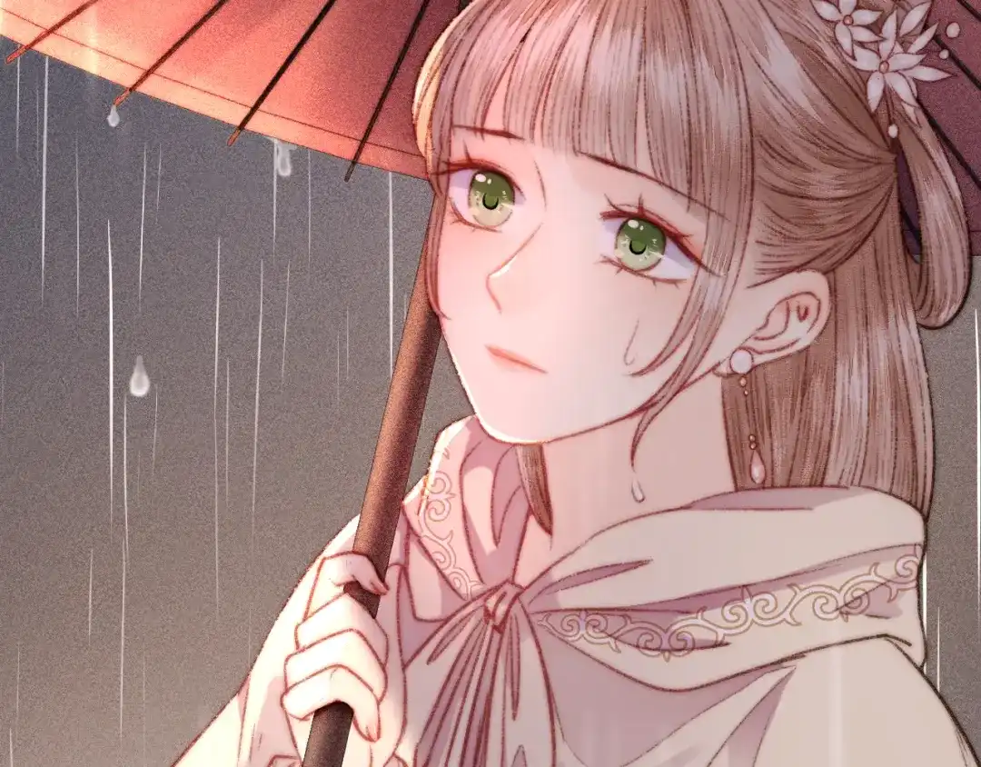 《《妃为九卿》-神医小娇妃》第131话 自作多情？ 第7页