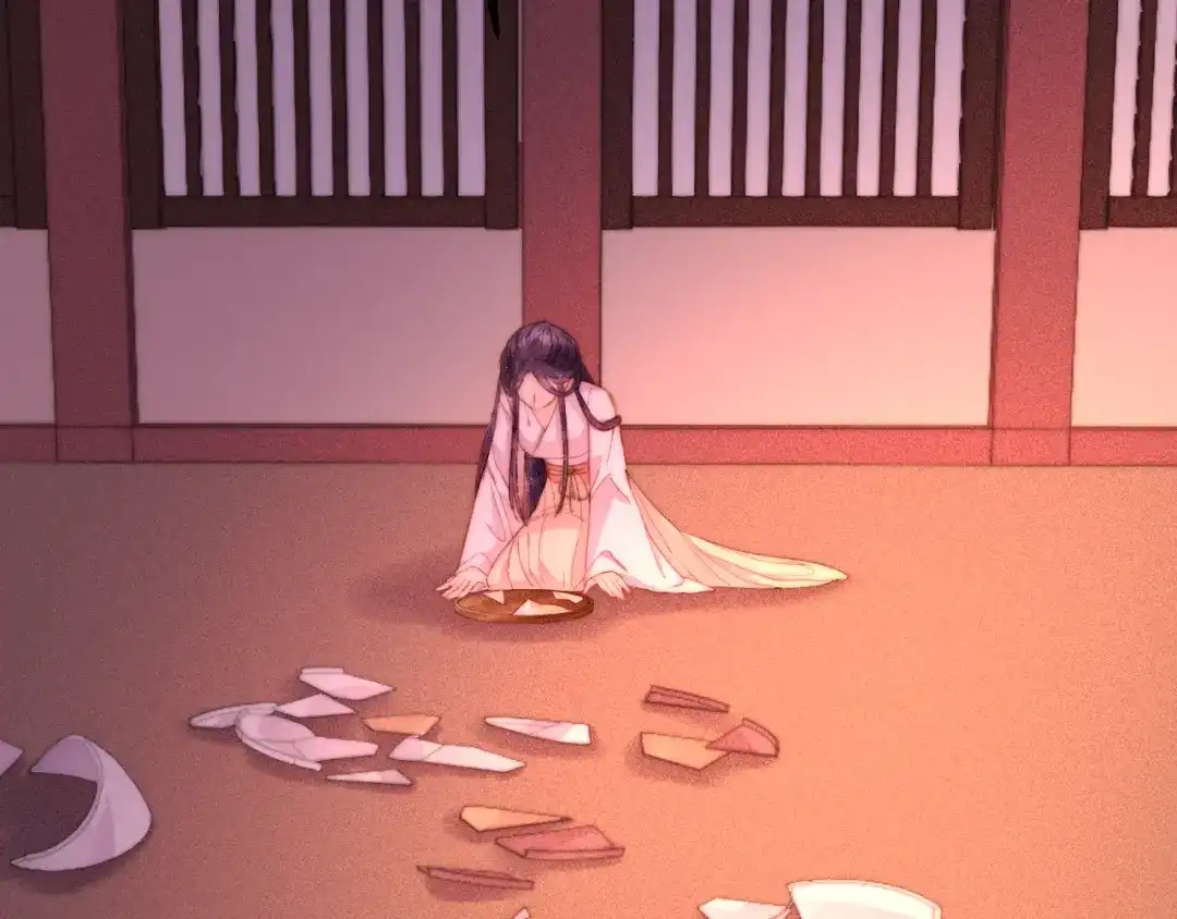 《《妃为九卿》-神医小娇妃》第134话 和亲 第64页