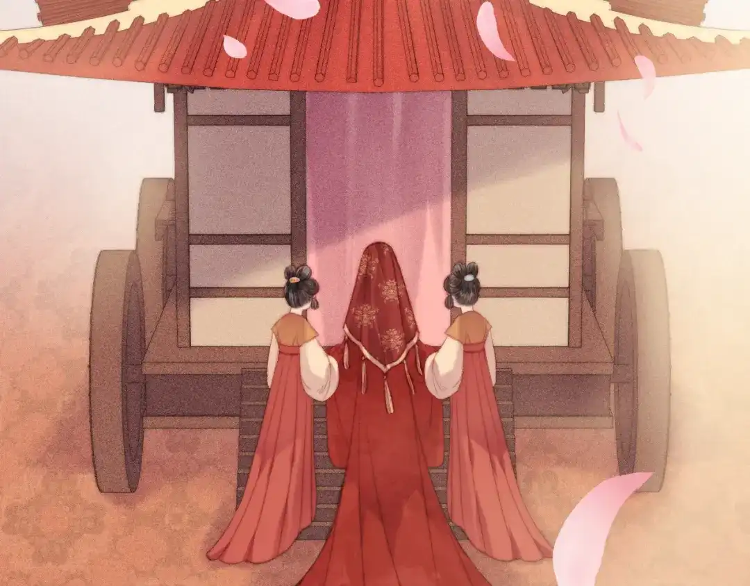 《《妃为九卿》-神医小娇妃》第135话 燕国 第67页