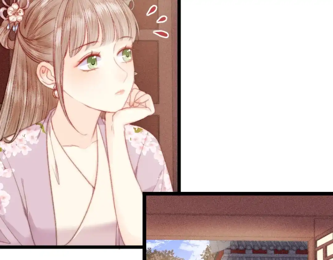 《《妃为九卿》-神医小娇妃》第136话 刺杀 第33页