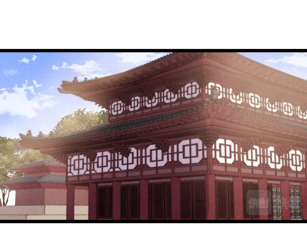 《《妃为九卿》-神医小娇妃》第136话 刺杀 第43页