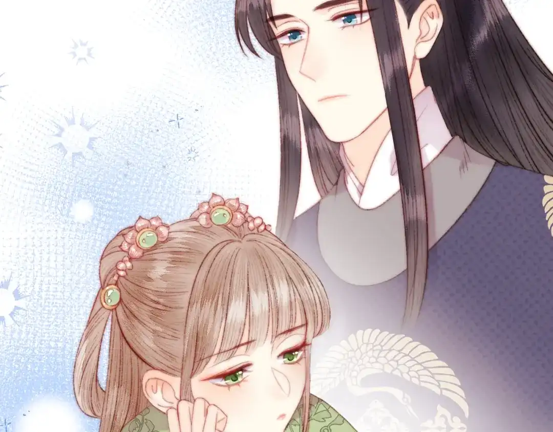 《《妃为九卿》-神医小娇妃》第137话 兵权 第37页