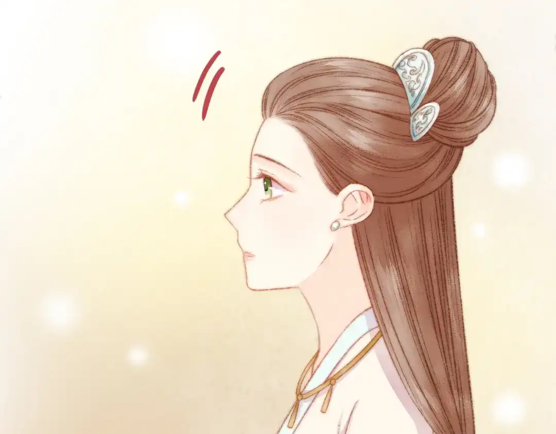 《《妃为九卿》-神医小娇妃》第13话 撒谎 第62页