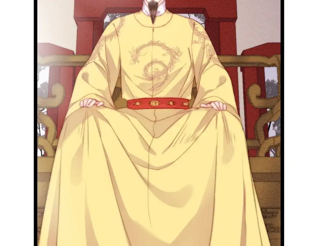 《《妃为九卿》-神医小娇妃》第138话 出征 第23页