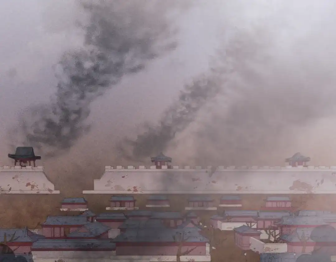 《《妃为九卿》-神医小娇妃》第138话 出征 第7页