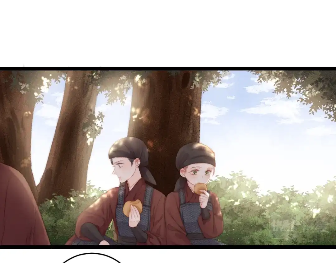 《《妃为九卿》-神医小娇妃》第139话 上战场 第40页