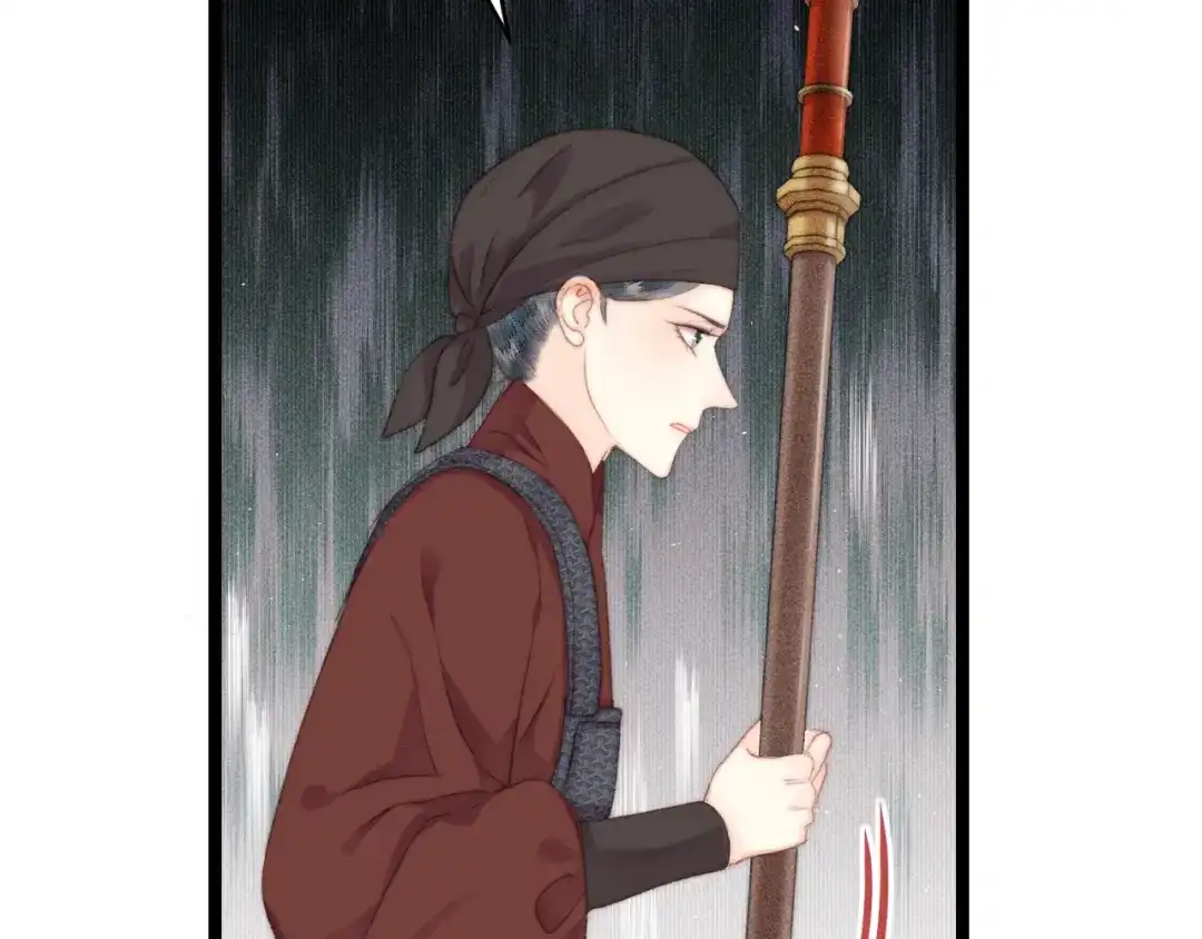 《《妃为九卿》-神医小娇妃》第139话 上战场 第48页