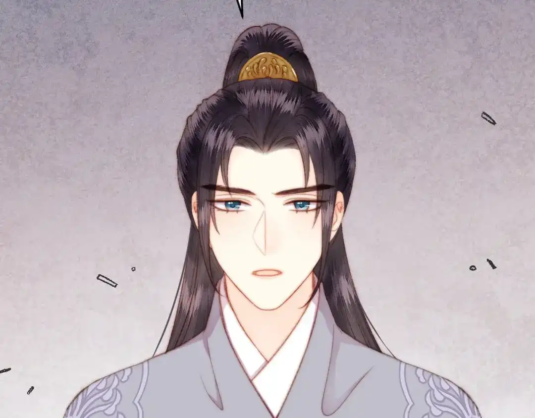 《《妃为九卿》-神医小娇妃》第140话 瘟疫 第49页