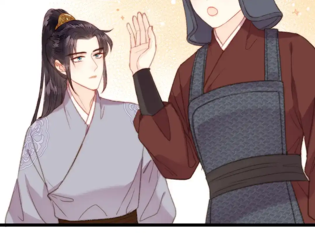 《《妃为九卿》-神医小娇妃》第140话 瘟疫 第58页