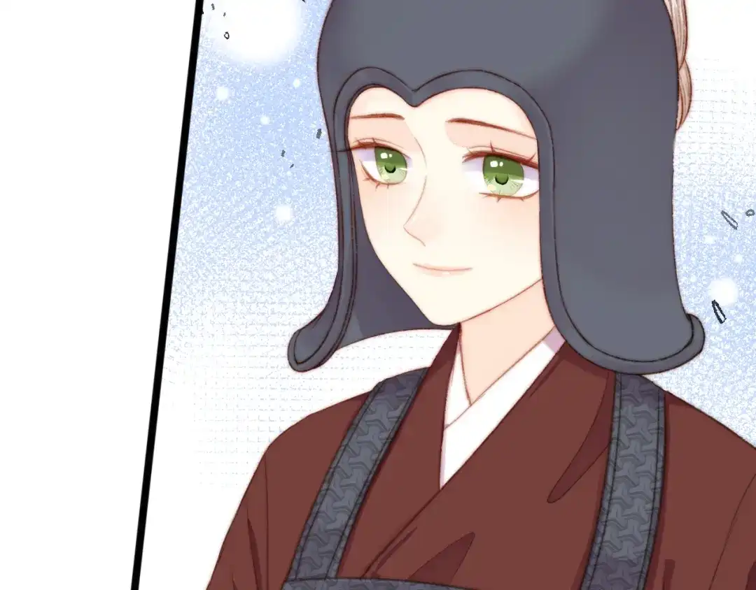 《《妃为九卿》-神医小娇妃》第140话 瘟疫 第61页