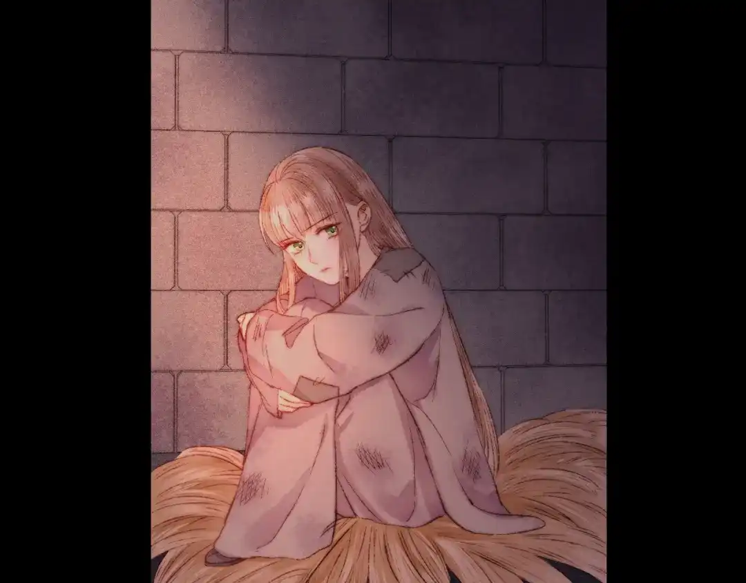 《《妃为九卿》-神医小娇妃》第141话 我是大夫 第20页