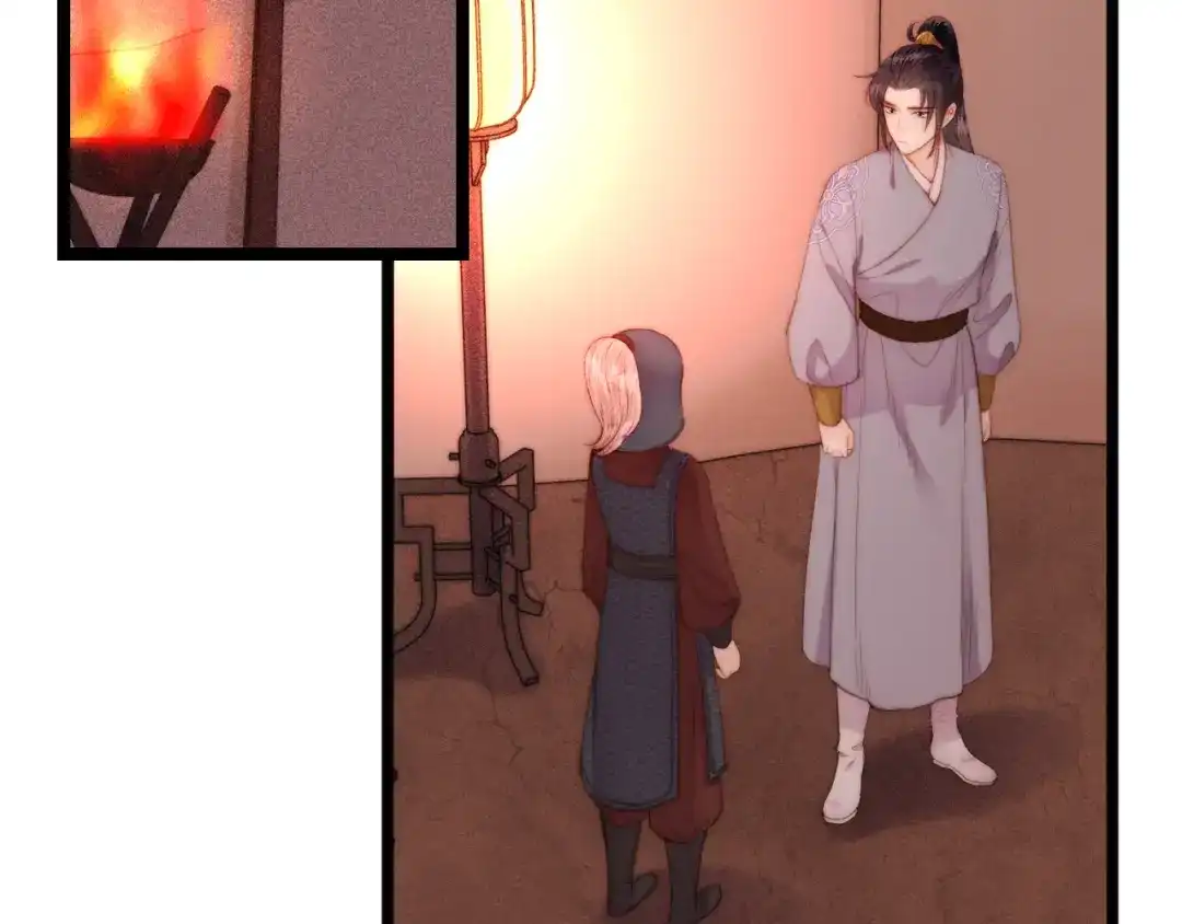 《《妃为九卿》-神医小娇妃》第141话 我是大夫 第6页