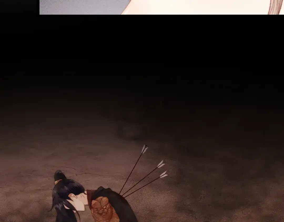 《《妃为九卿》-神医小娇妃》第143话 中箭 第12页