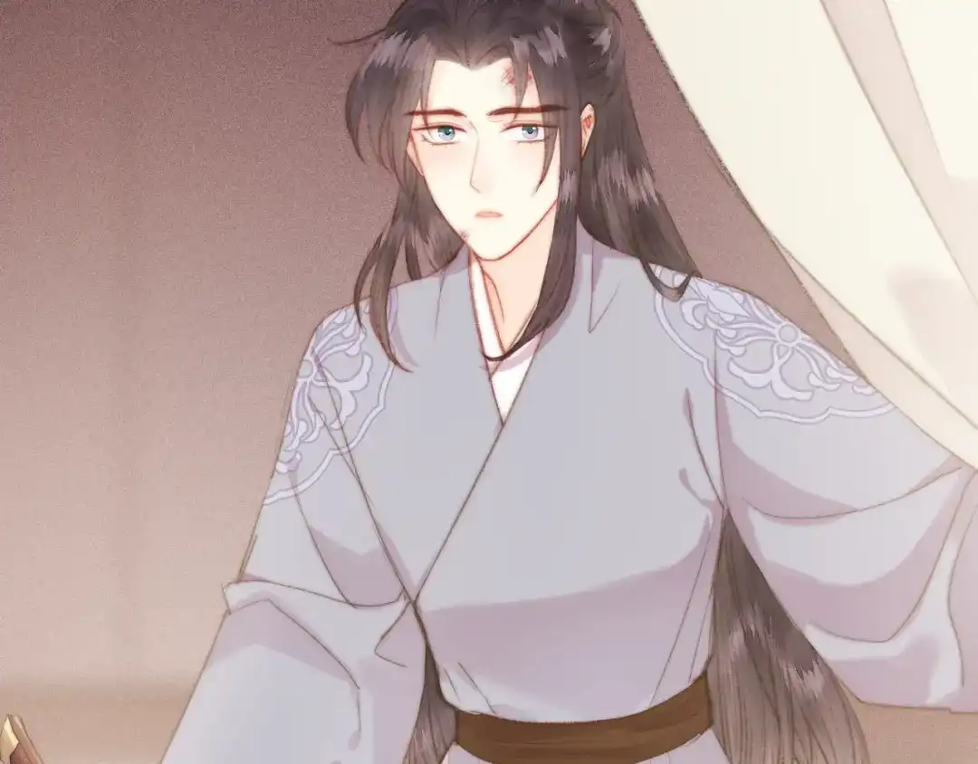 《《妃为九卿》-神医小娇妃》第144话 疗伤 第60页