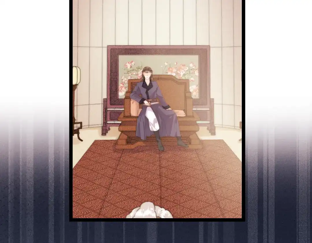 《《妃为九卿》-神医小娇妃》第145话 原因 第55页