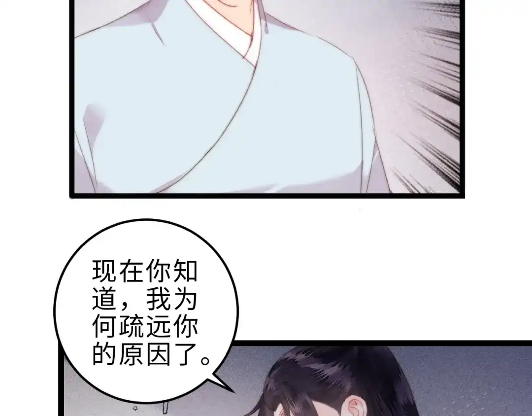 《《妃为九卿》-神医小娇妃》第145话 原因 第36页