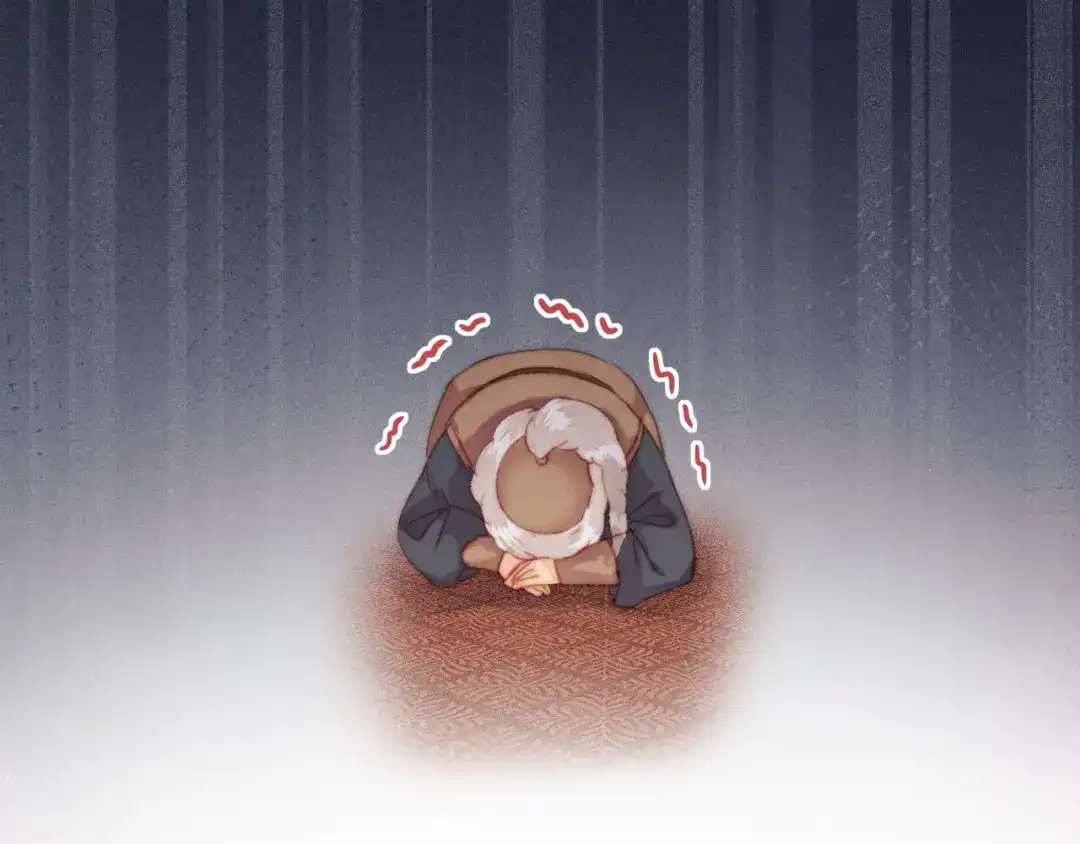 《《妃为九卿》-神医小娇妃》第145话 原因 第56页
