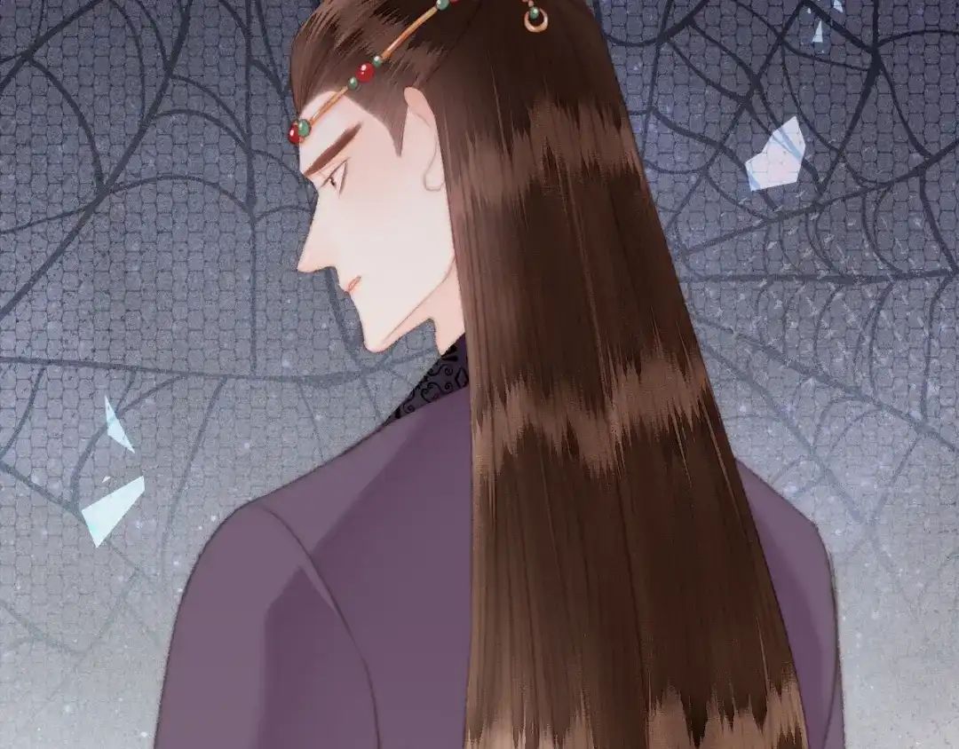 《《妃为九卿》-神医小娇妃》第145话 原因 第68页