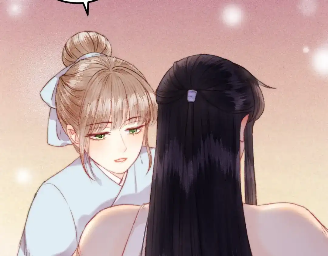 《《妃为九卿》-神医小娇妃》第146话 我答应你 第35页