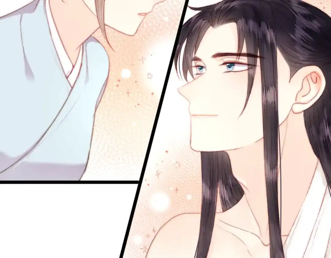 《《妃为九卿》-神医小娇妃》第146话 我答应你 第50页
