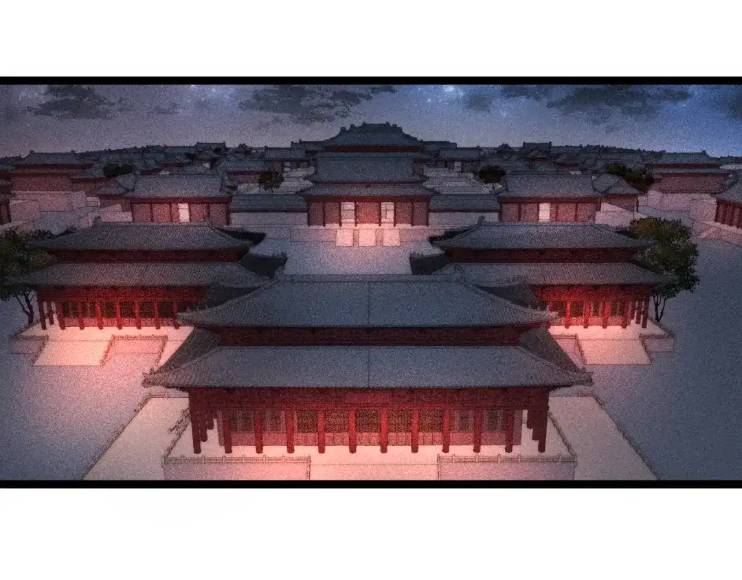 《《妃为九卿》-神医小娇妃》第146话 我答应你 第5页