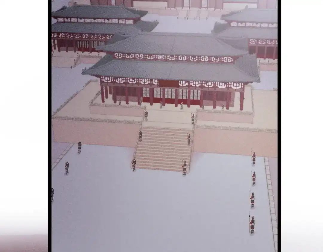 《《妃为九卿》-神医小娇妃》第146话 我答应你 第63页