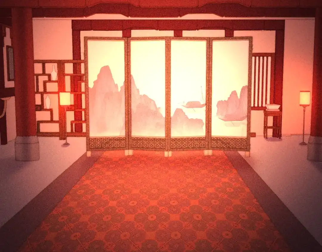《《妃为九卿》-神医小娇妃》第146话 我答应你 第7页