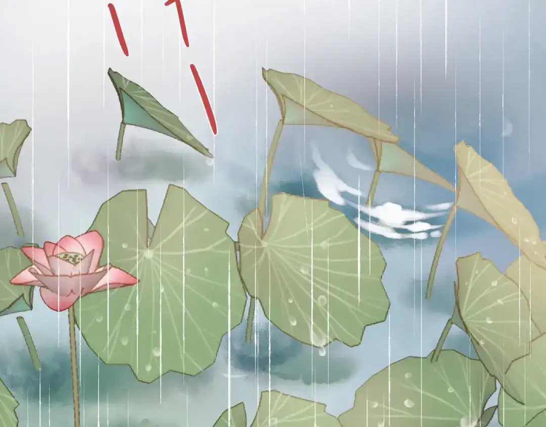 《《妃为九卿》-神医小娇妃》第14话 撞破奸情 第9页