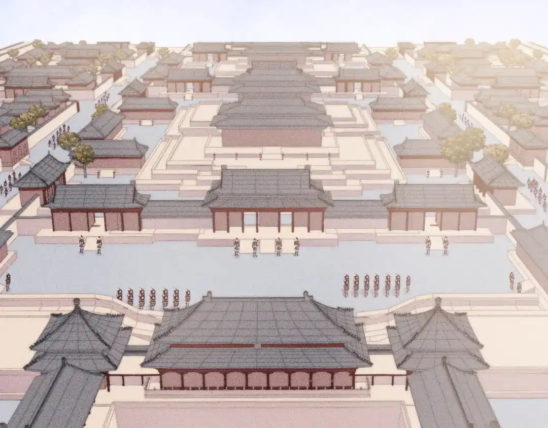 《《妃为九卿》-神医小娇妃》第147话 凯旋而归 第35页