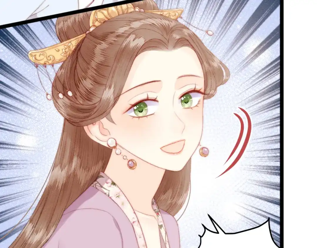 《《妃为九卿》-神医小娇妃》第147话 凯旋而归 第22页