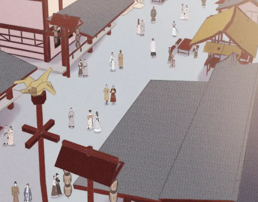 《《妃为九卿》-神医小娇妃》第147话 凯旋而归 第6页