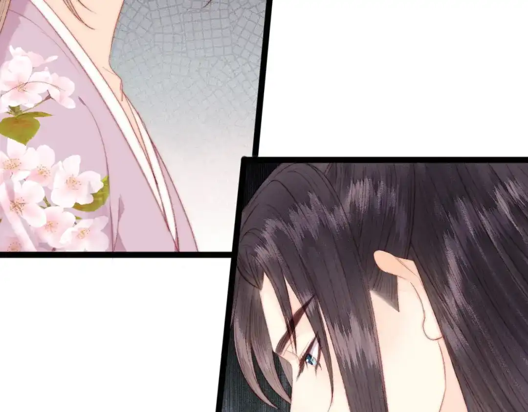 《《妃为九卿》-神医小娇妃》第149话 婚 礼 第8页