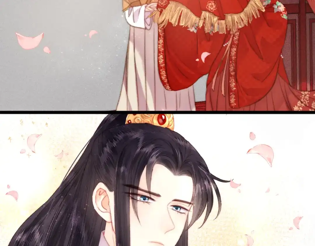《《妃为九卿》-神医小娇妃》第149话 婚 礼 第68页