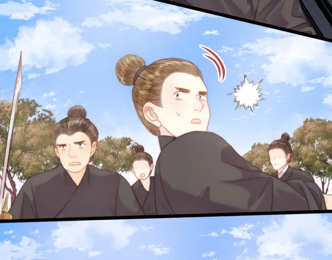 《《妃为九卿》-神医小娇妃》第150话 刺客 第24页