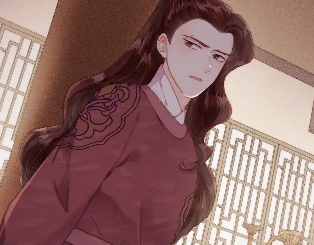 《《妃为九卿》-神医小娇妃》第151话 假新郎 第8页