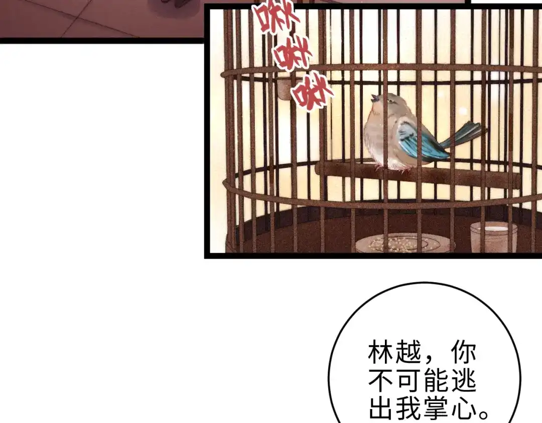 《《妃为九卿》-神医小娇妃》第151话 假新郎 第11页
