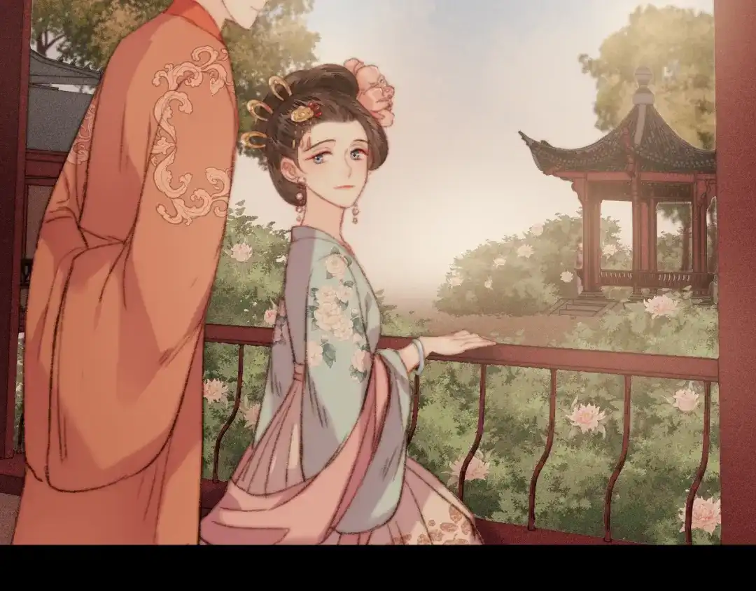 《《妃为九卿》-神医小娇妃》第152话 拨乱反正 第9页
